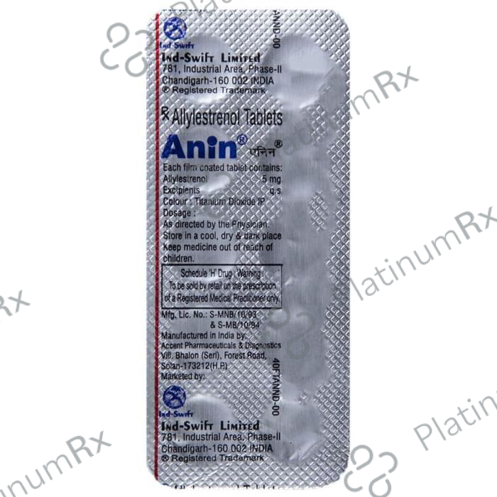Anin Tablet