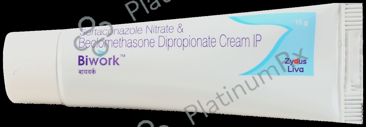 Biwork Cream