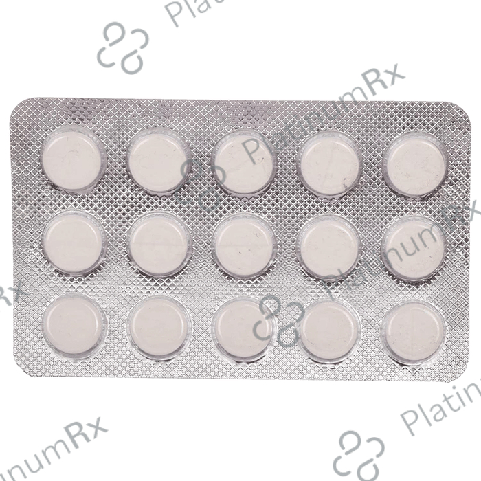 TOR 20mg Tablet 15s
