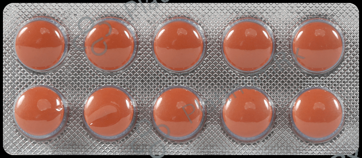Gefitero Tablet