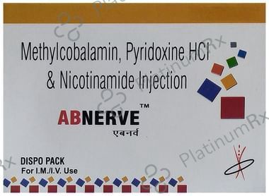 Abnerve Injection
