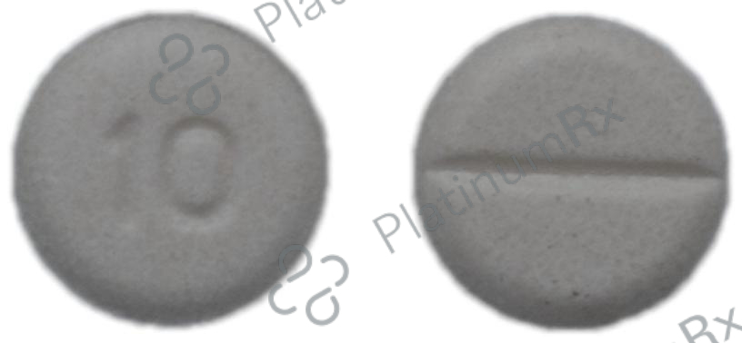 Wysolone 10mg Tablet DT 15s
