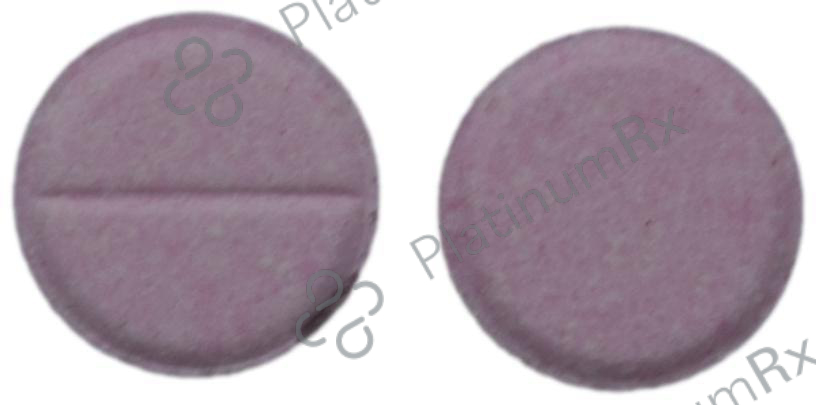 Gemvert 20/40mg Tablet 10s