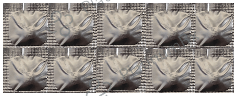 Eliwel 25mg Tablet 10s