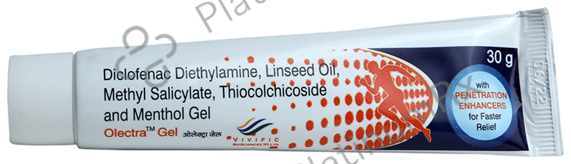 Olectra Gel