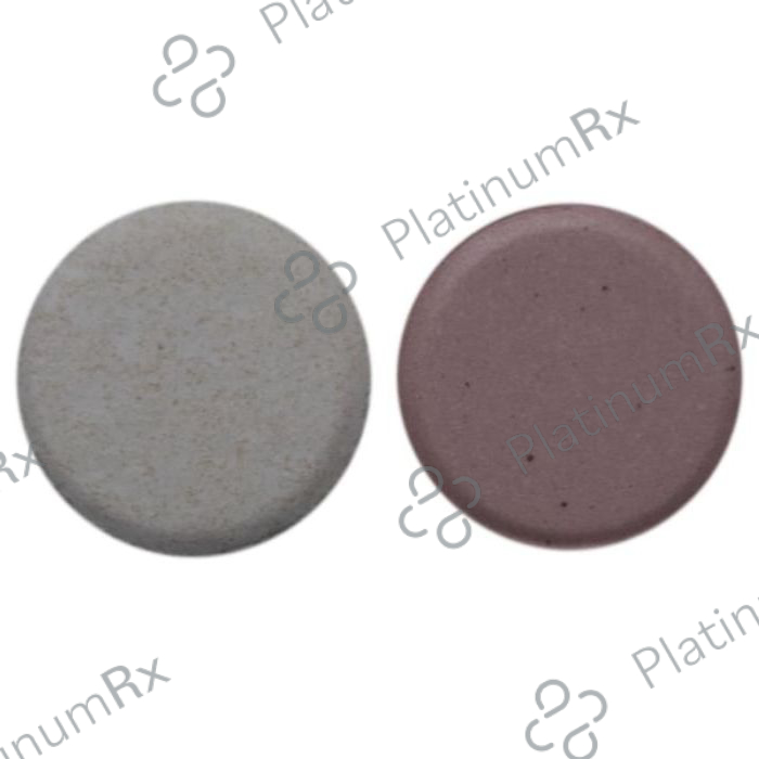 Amlodac M 5/47.5mg Tablet PR 15s
