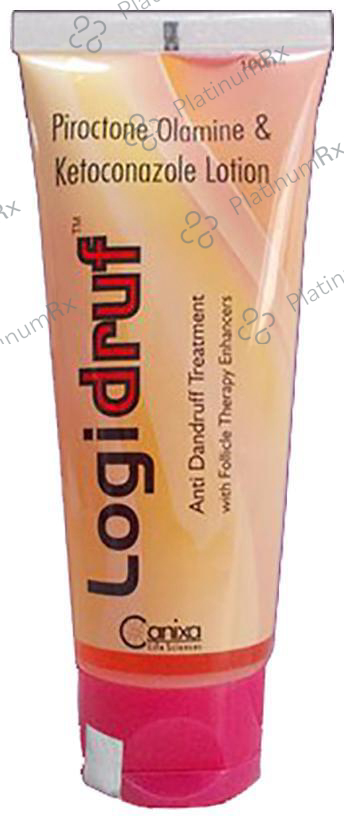 Logidruf Lotion