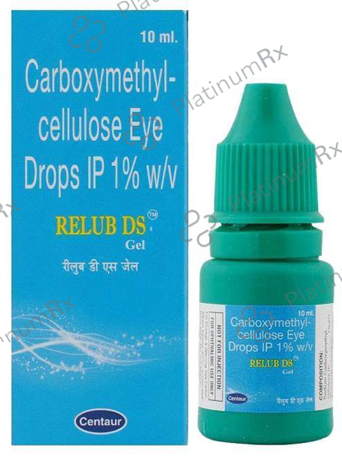 Relub DS Gel