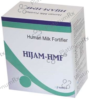 Hijam-Hmf Sachet