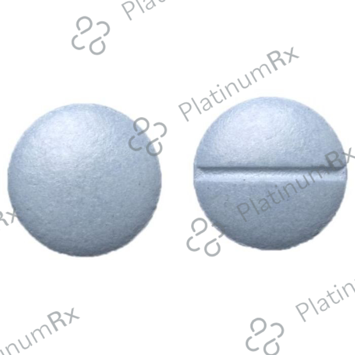 Zosert 100mg Tablet 10s