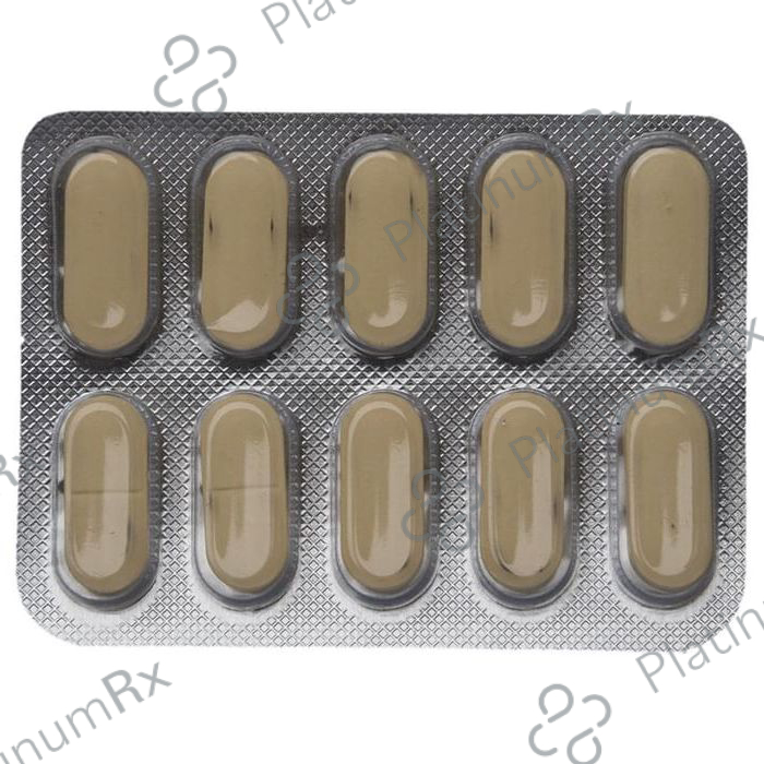Glevo 750 Tablet
