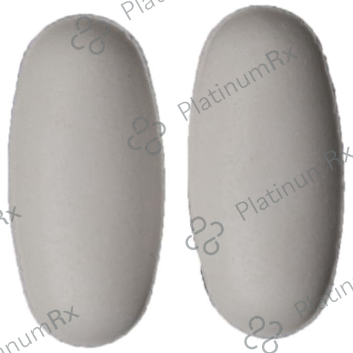 Metsmall 1000 Tablet SR 14 tablets