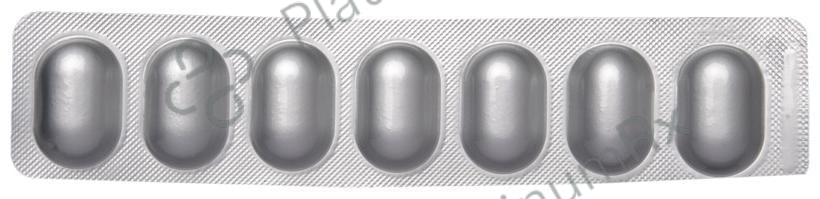 Arbitel MT 25 23.75/40mg Tablet ER 7s