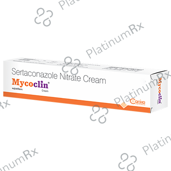 Mycoclin Cream