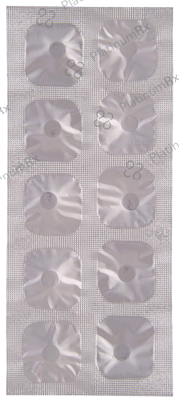 Tigatel 20mg Tablet 10s