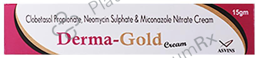 Derma-Gold Cream