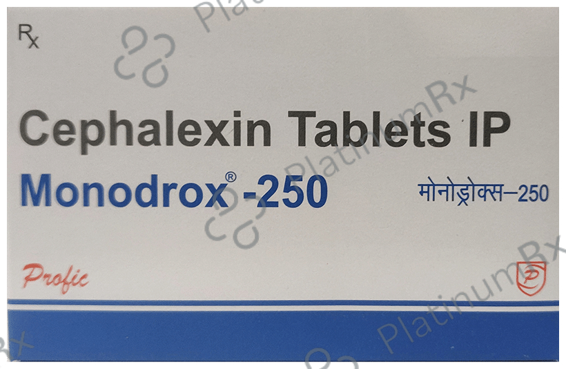 Monodrox 250 Tablet