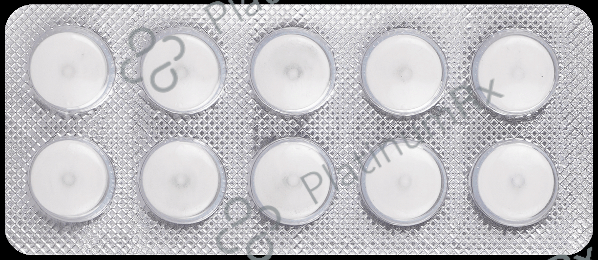 Etrik 120mg Tablet