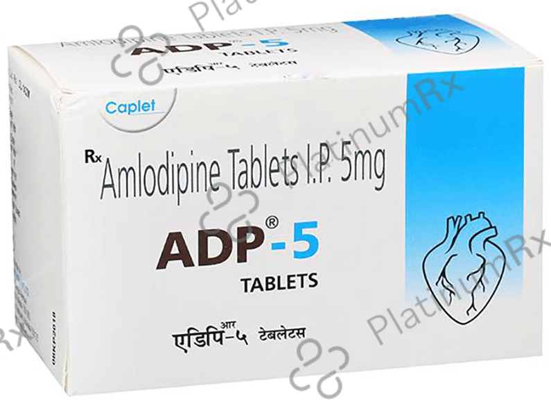 Adp 5mg Tablet