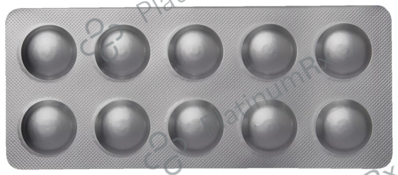 Olmin CH 12.5/40mg Tablet 10s