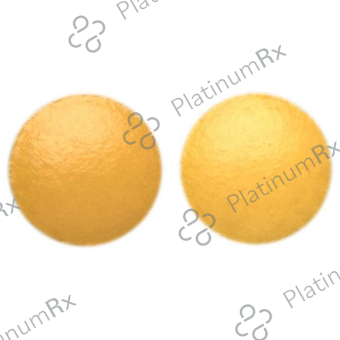Escigress 5mg Tablet 10s