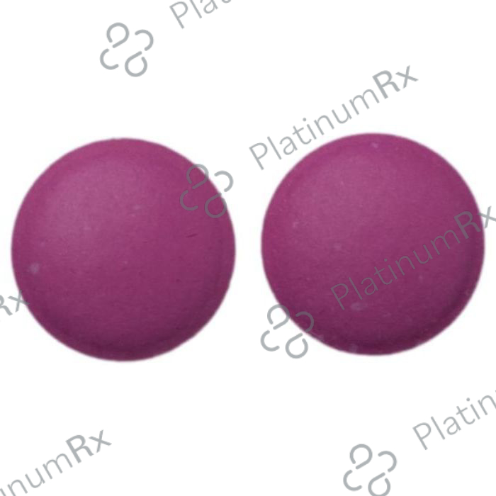 Trimop 5mg Tablet 10s
