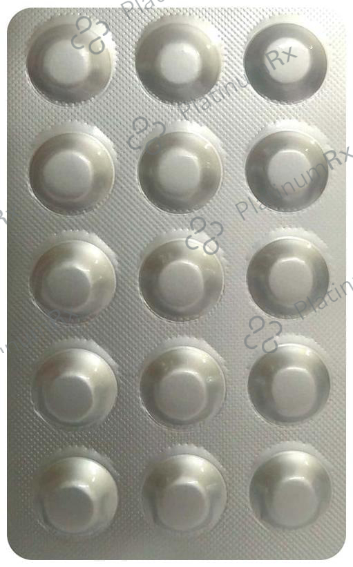 Vinglyn 50mg Tablet 15s