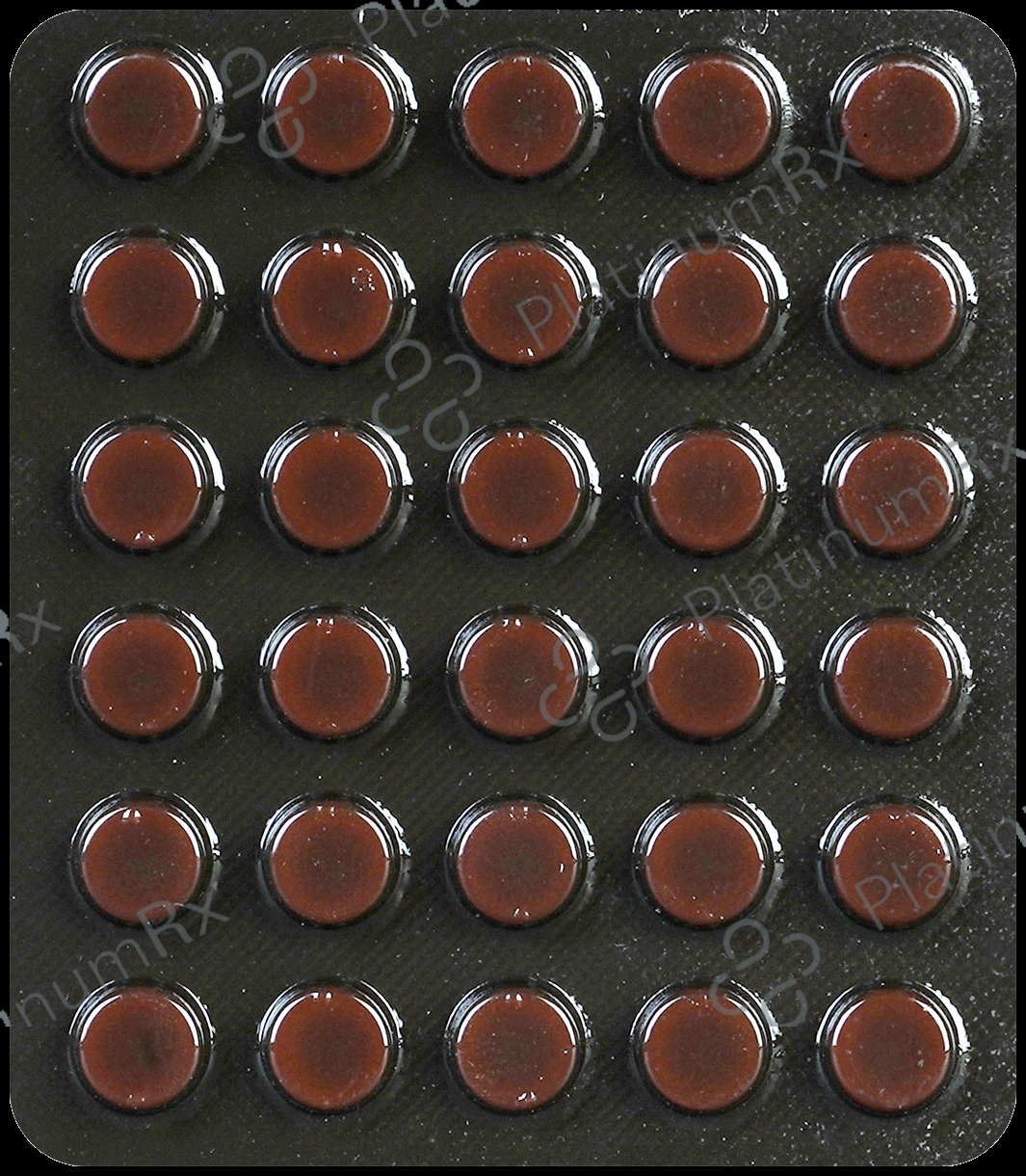Warf 3mg Tablet 30s