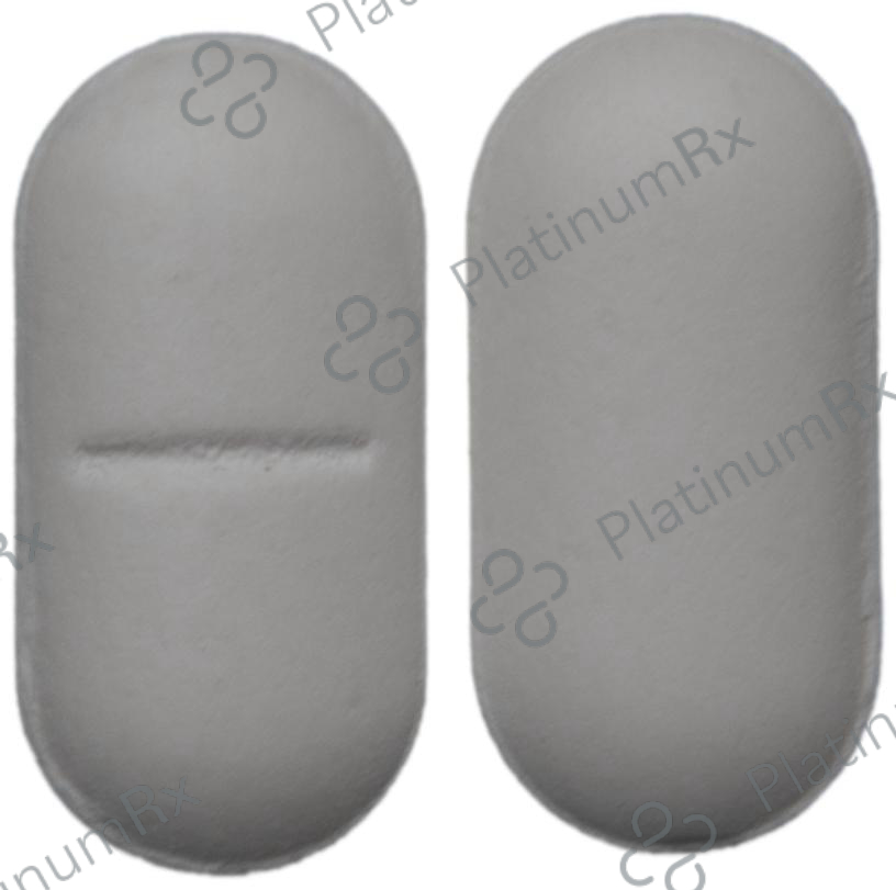 Storax 500mg Tablet 10s