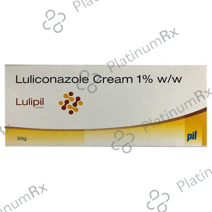 Lulipil Cream