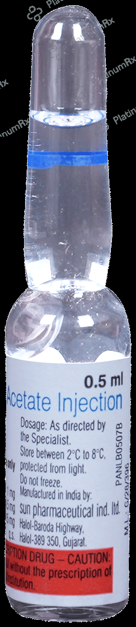 Lupride Injection