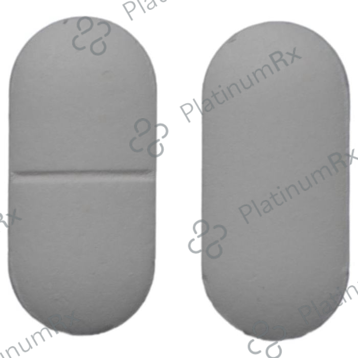 Neurocetam 800 Tablet 10 Tablet