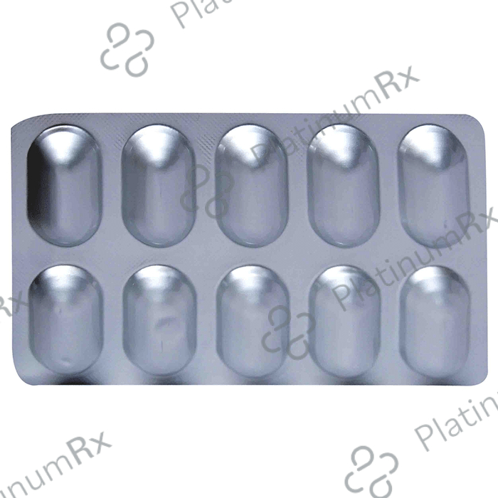 Aplazar 200mg Tablet 10s