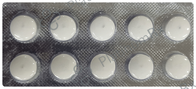 Tyza 250mg Tablet 10s