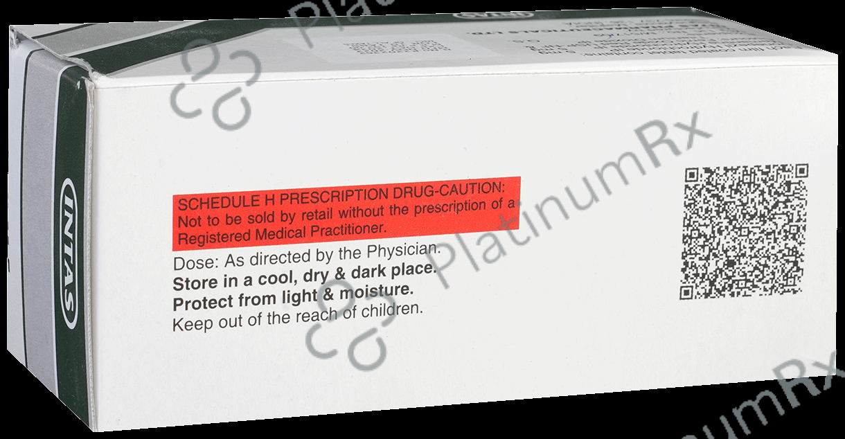 Alzil M 5/5mg Tablet 10s