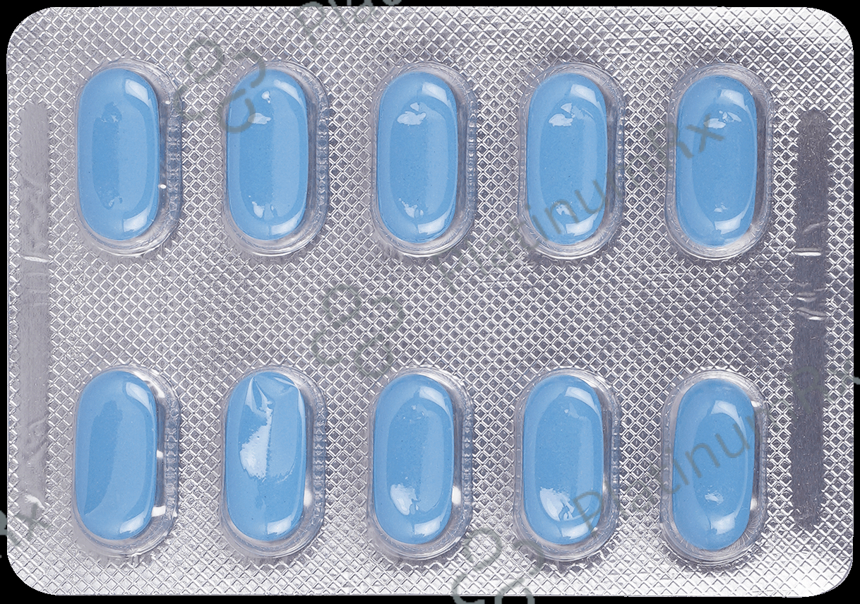 Seizgard 200mg Tablet