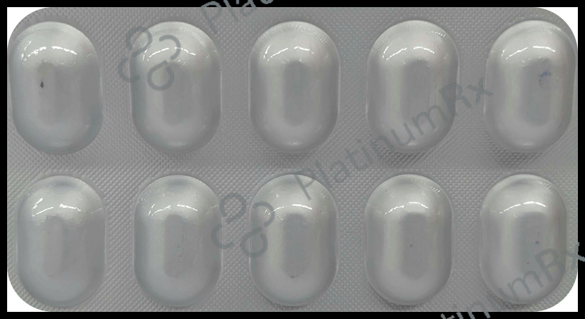 Statiga CV 10/75mg Tablet 10s