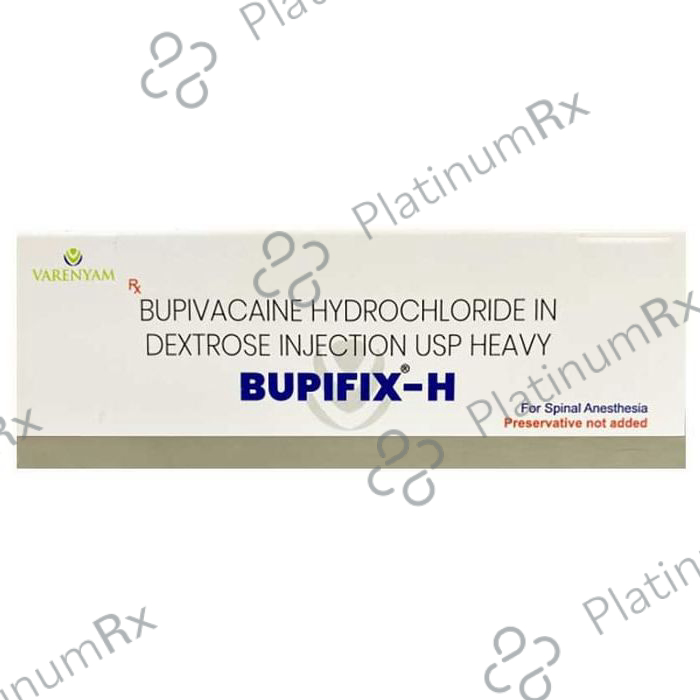 Bupifix-H Injection