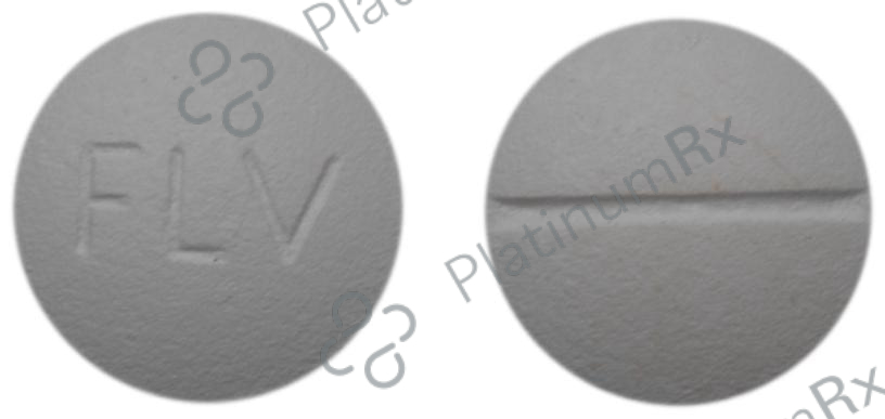 Flavocip 200mg Tablet 10s