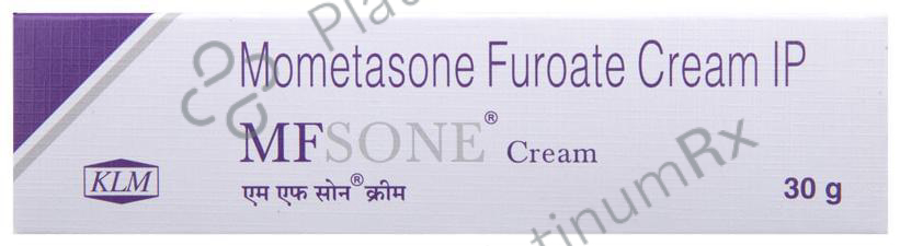 Mfsone 0.1% Cream 30gm