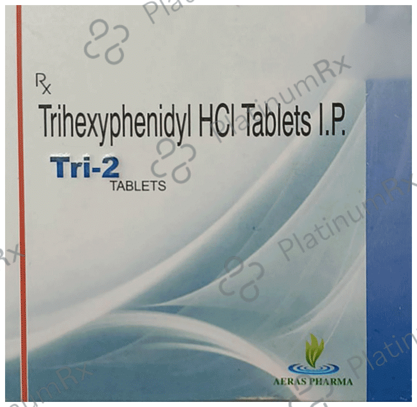 Tri 2 Tablet