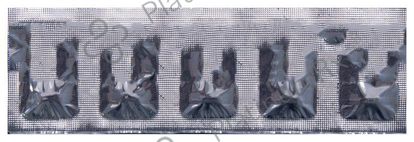 Cepodem 100 Tablet