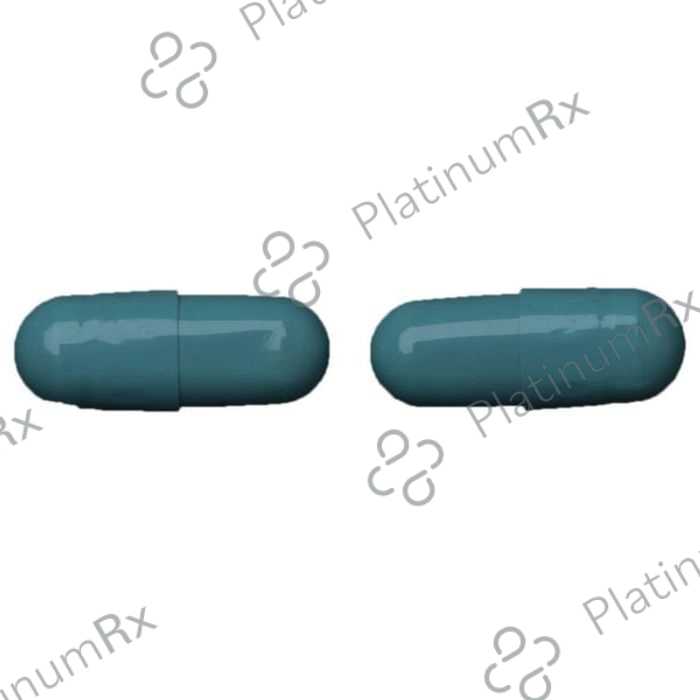 Drego D 30/20mg Capsule SR 10s