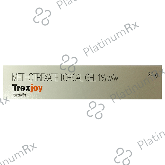 Trexjoy Gel