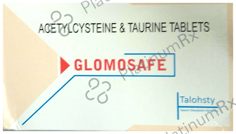 Glomosafe Tablet