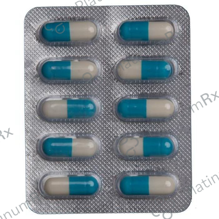 Cvl 3.125mg Tablet