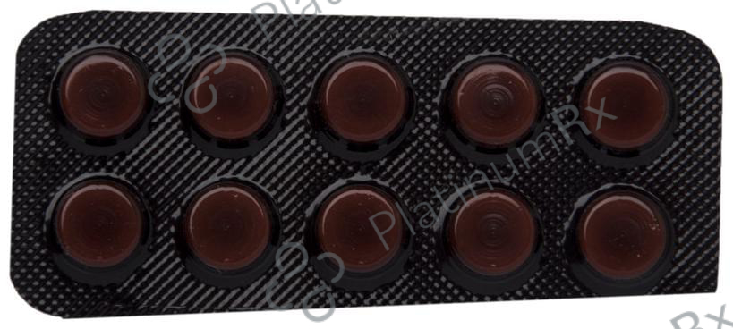 Zempred 8mg Tablet 10s