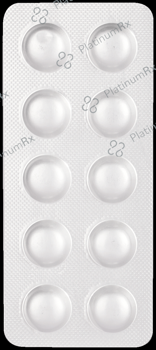 Chymofast-D Tablet