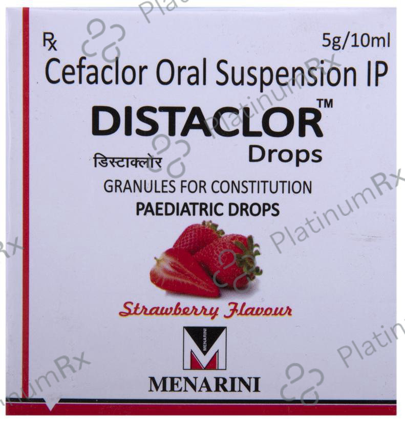 Distaclor Drop