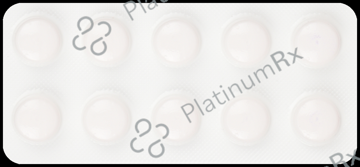 Sitacip 100mg Tablet 10s